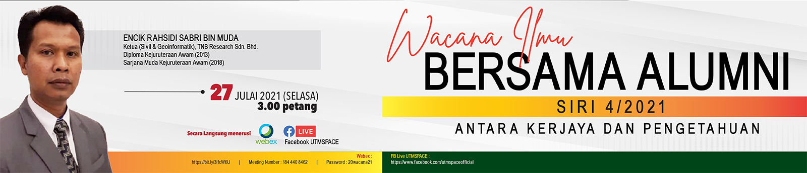 wacana siri 4