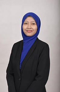 Dr. Noor Asma binti Husain