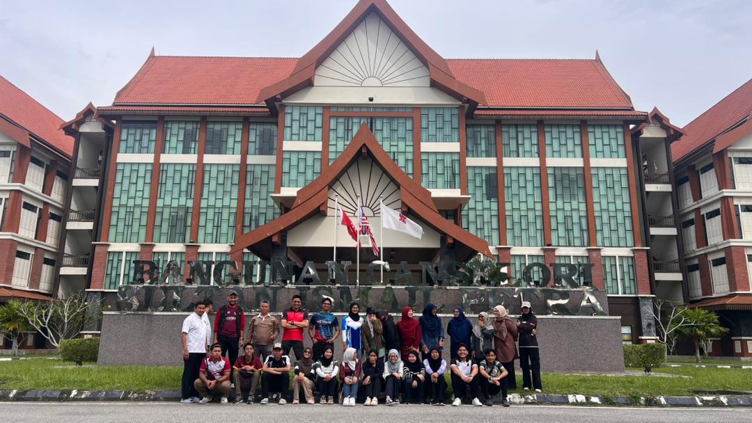 PROGRAM STEM@KELATE 2025 SOKONG AGENDA KELESTARIAN DAN PENDIDIKAN STEM