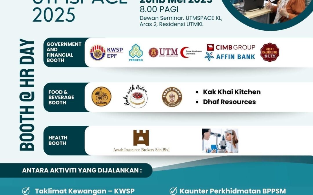 AKTIVITI KEBAJIKAN DAN KEROHANIAN 2025