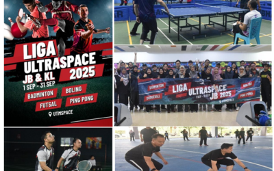 PROGRAM KESEJAHTERAAN MENTAL DAN FIZIKAL