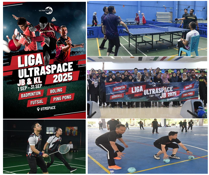 PROGRAM KESEJAHTERAAN MENTAL DAN FIZIKAL